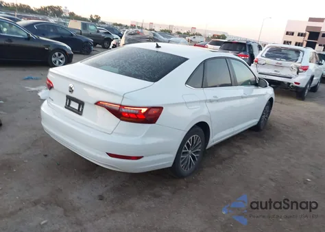 2019 Volkswagen Jetta 1.4T R-Line/1.4T S/1.4T Se из США, поврежденный, VIN 3VWC57BU3KM263264